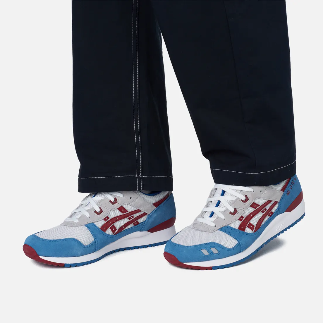 ASICS Кроссовки Gel-Lyte III OG
