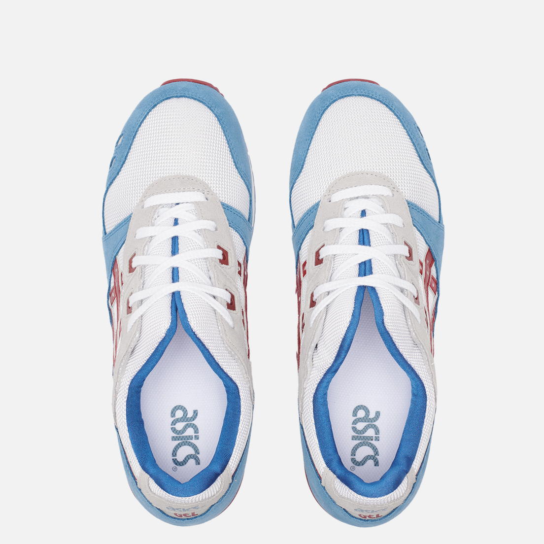 ASICS