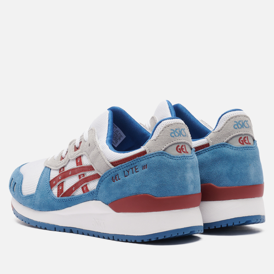ASICS