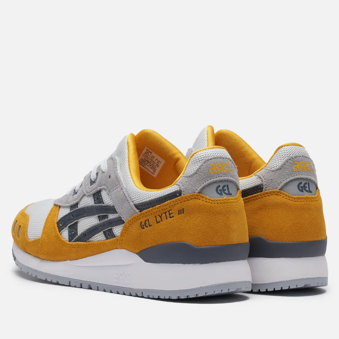 ASICS Кроссовки Gel-Lyte III OG