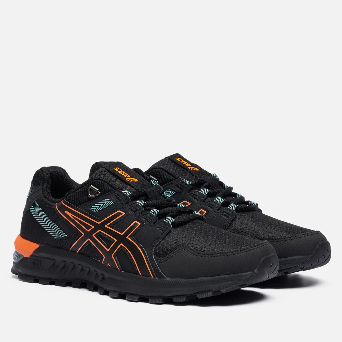 ASICS Кроссовки Gel-Citrek