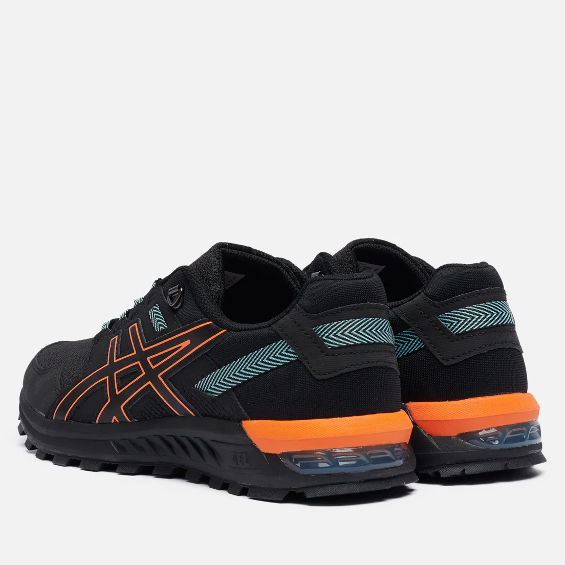 ASICS Кроссовки Gel-Citrek
