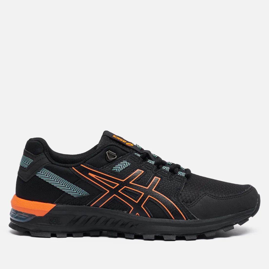 ASICS Кроссовки Gel-Citrek