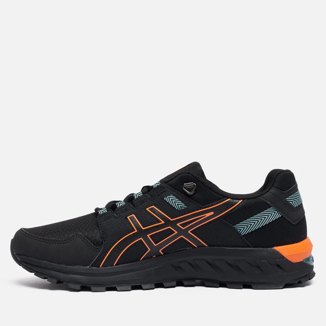 ASICS Кроссовки Gel-Citrek