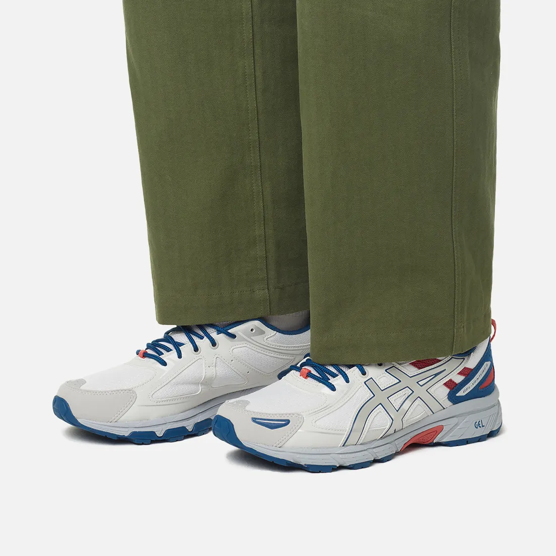 ASICS Кроссовки Gel-Venture 6