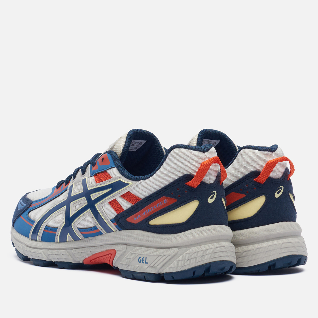 ASICS Кроссовки Gel-Venture 6