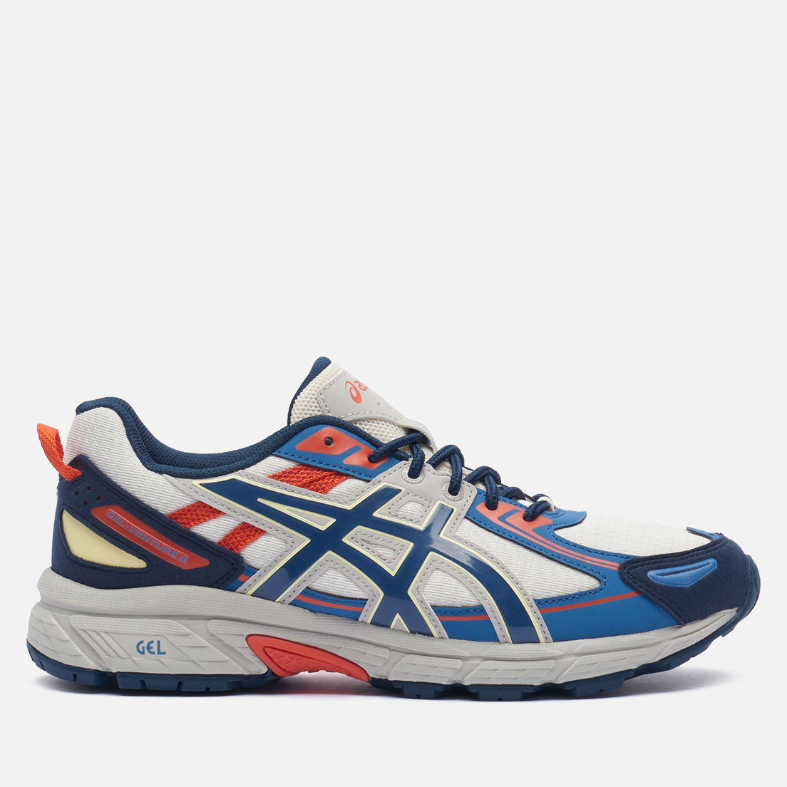 ASICS Кроссовки Gel-Venture 6