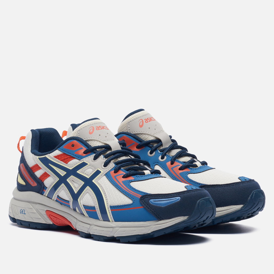 ASICS Кроссовки Gel-Venture 6