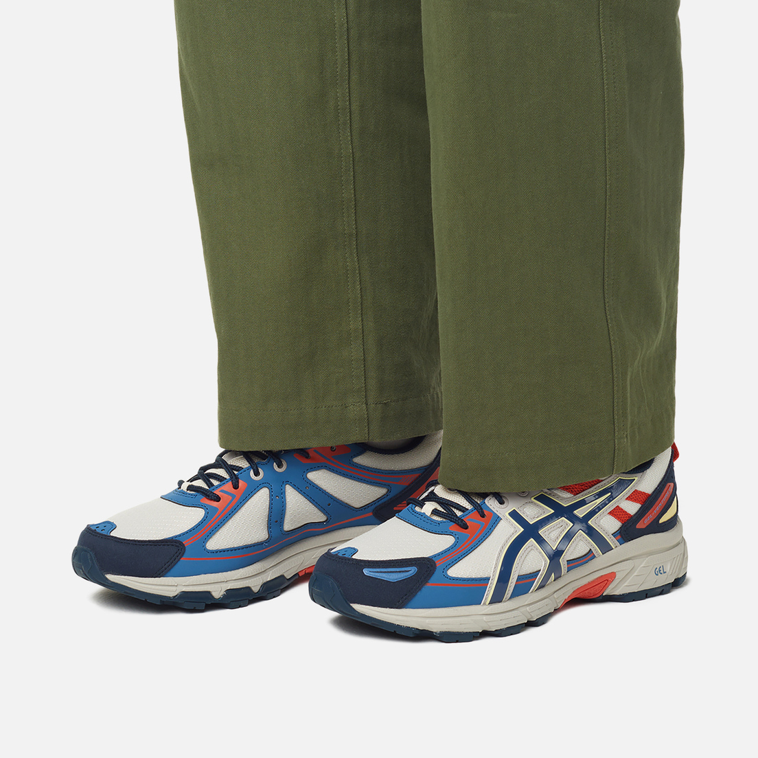 ASICS Кроссовки Gel-Venture 6