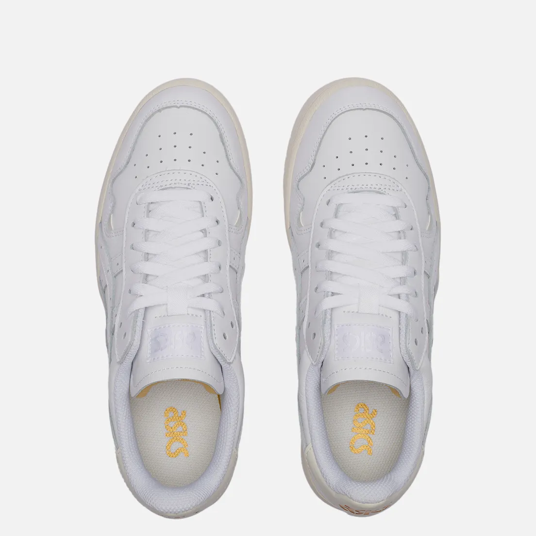 ASICS Мужские кроссовки Japan S