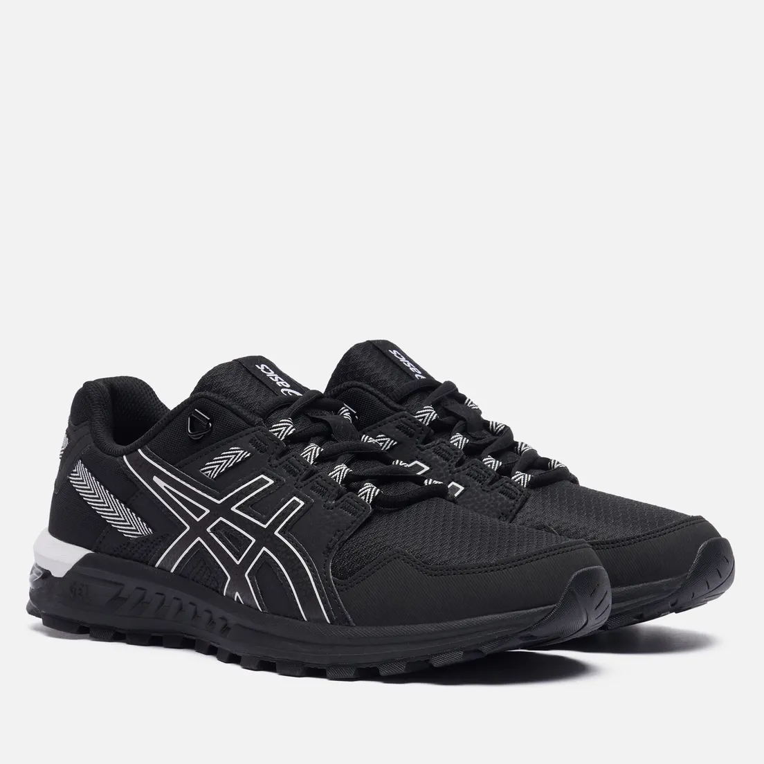 ASICS Кроссовки Gel-Citrek