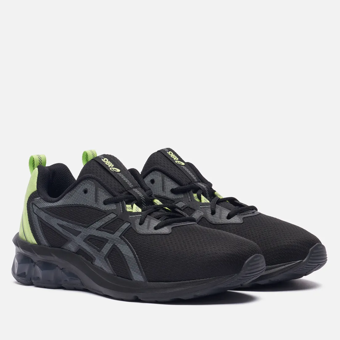 ASICS Мужские кроссовки Gel-Quantum 90 IV
