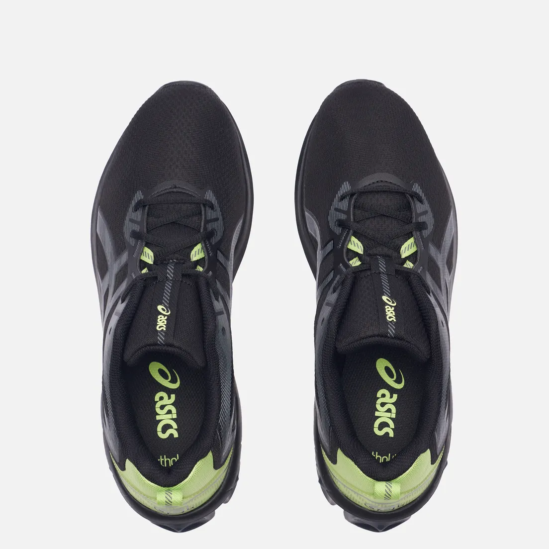 ASICS Мужские кроссовки Gel-Quantum 90 IV