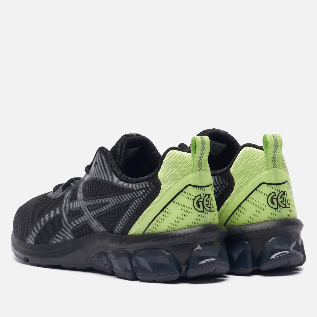 ASICS Мужские кроссовки Gel-Quantum 90 IV