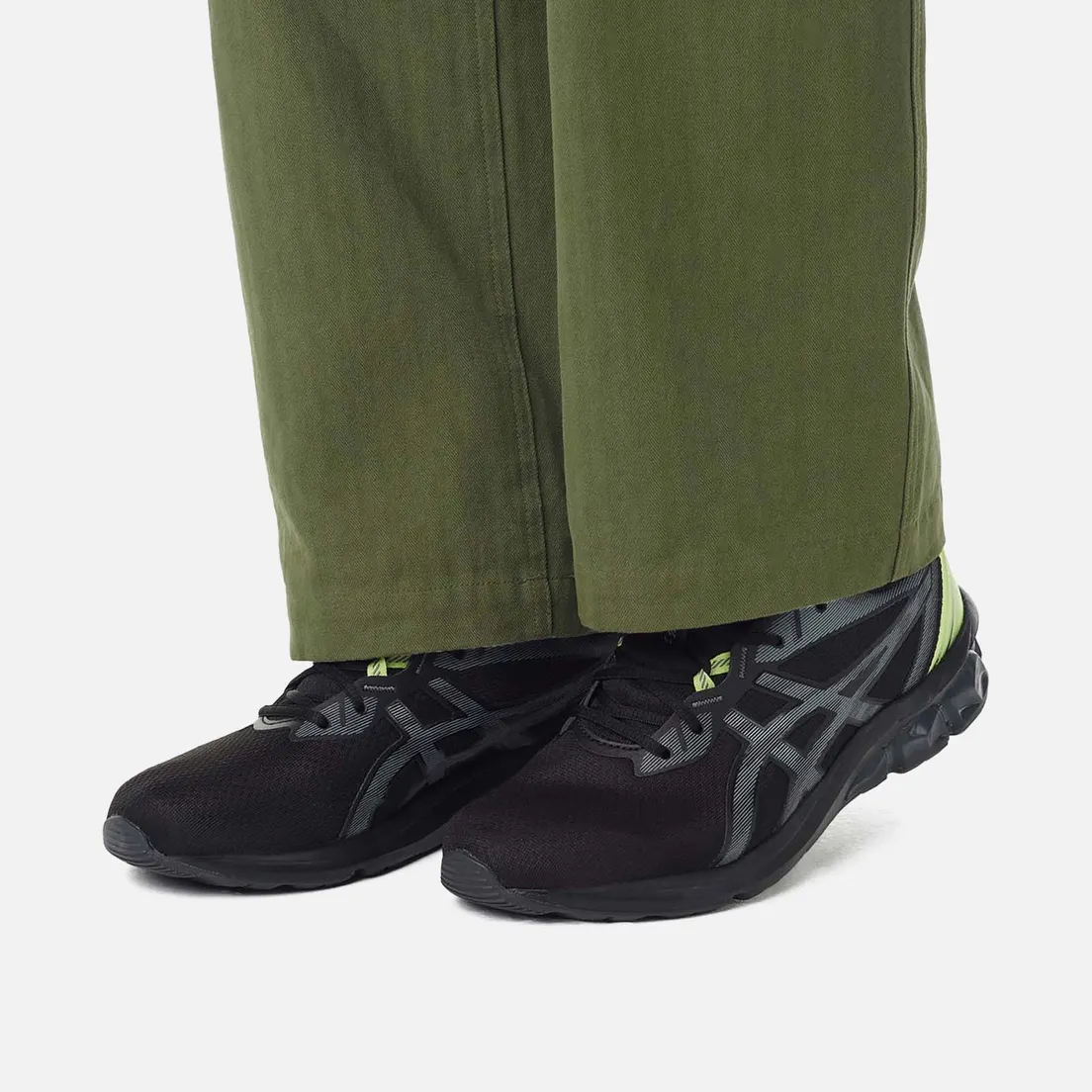 ASICS Мужские кроссовки Gel-Quantum 90 IV