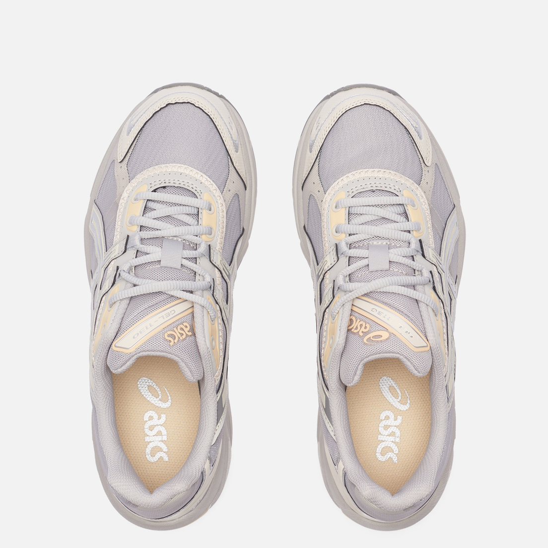 ASICS Мужские кроссовки Gel-1130 RE