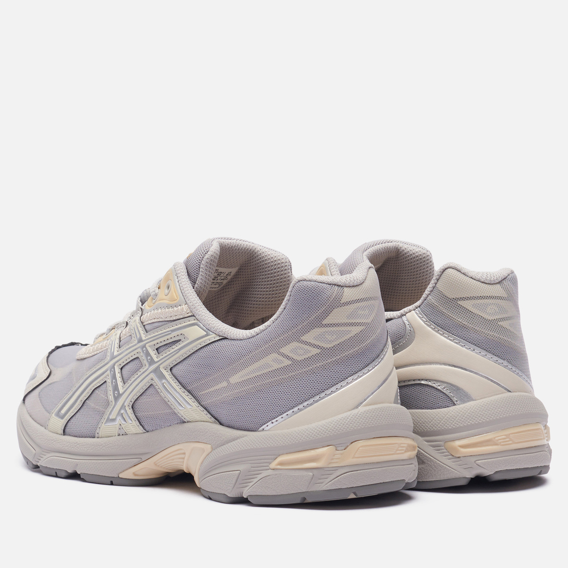 ASICS Мужские кроссовки Gel-1130 RE
