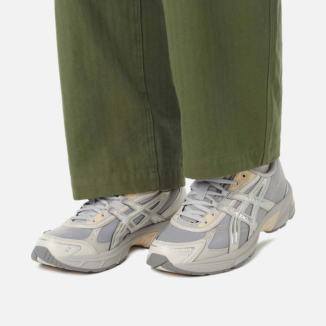 ASICS Мужские кроссовки Gel-1130 RE