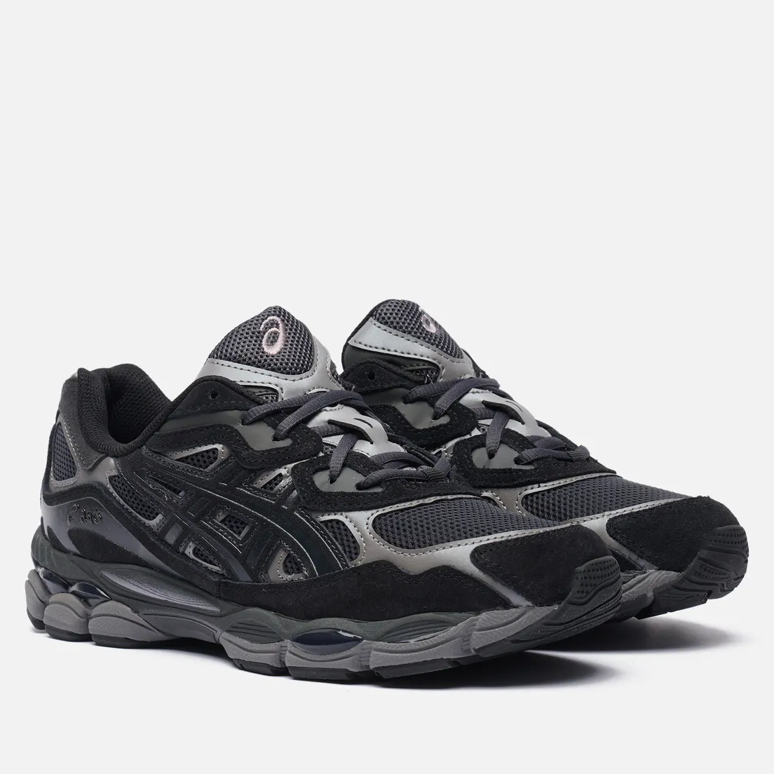 ASICS Женские кроссовки Gel-Nyc