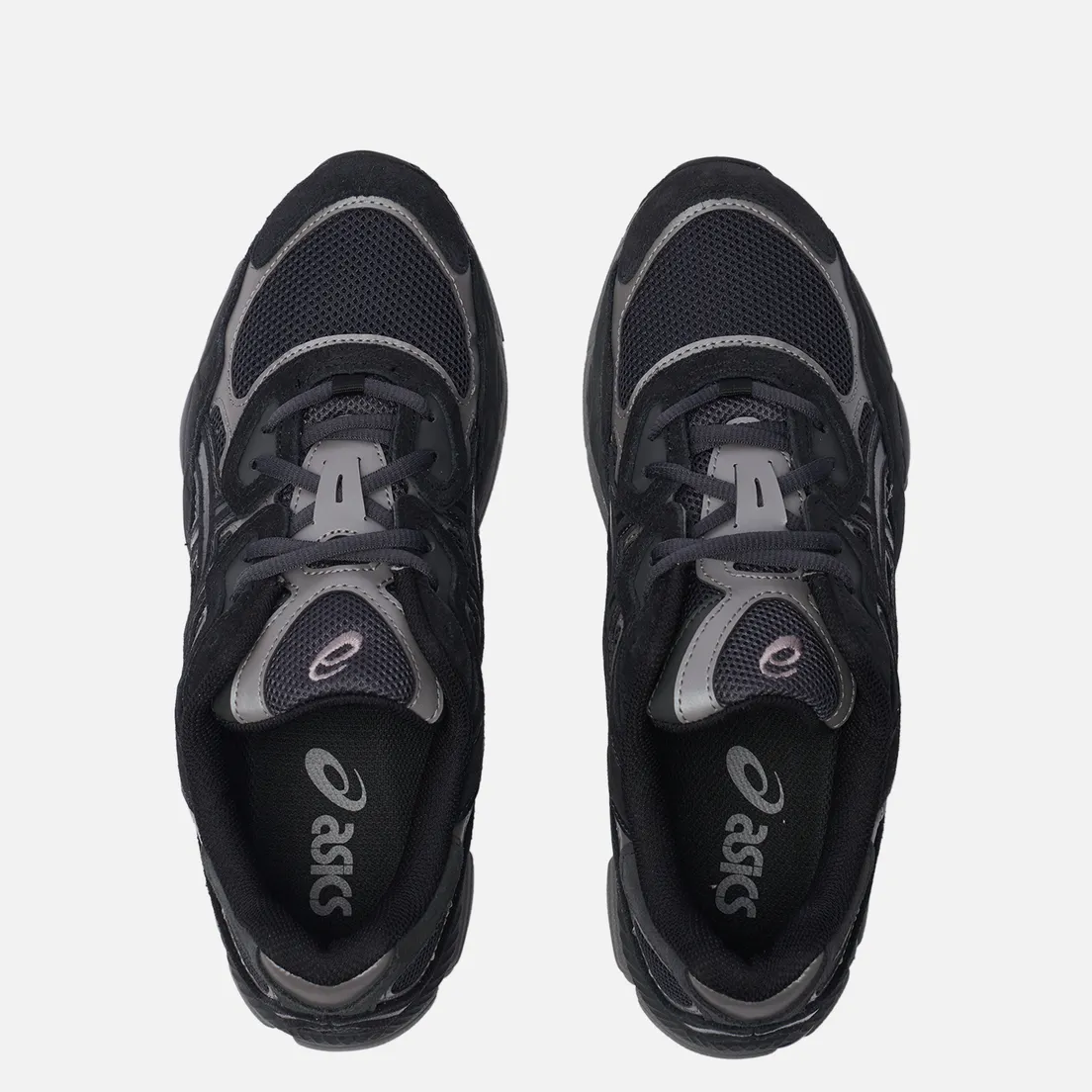 ASICS Женские кроссовки Gel-Nyc