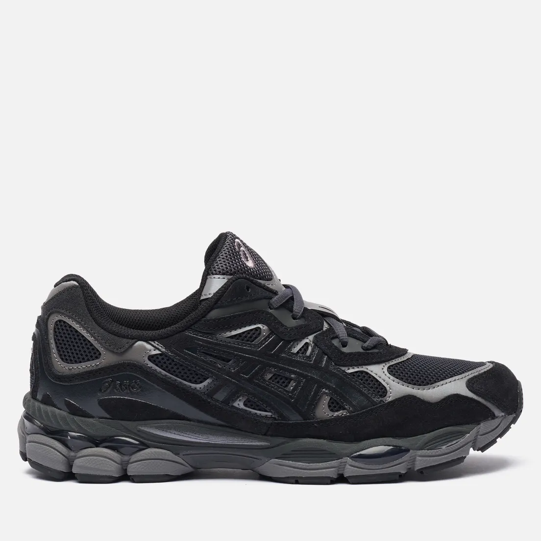 ASICS Женские кроссовки Gel-Nyc