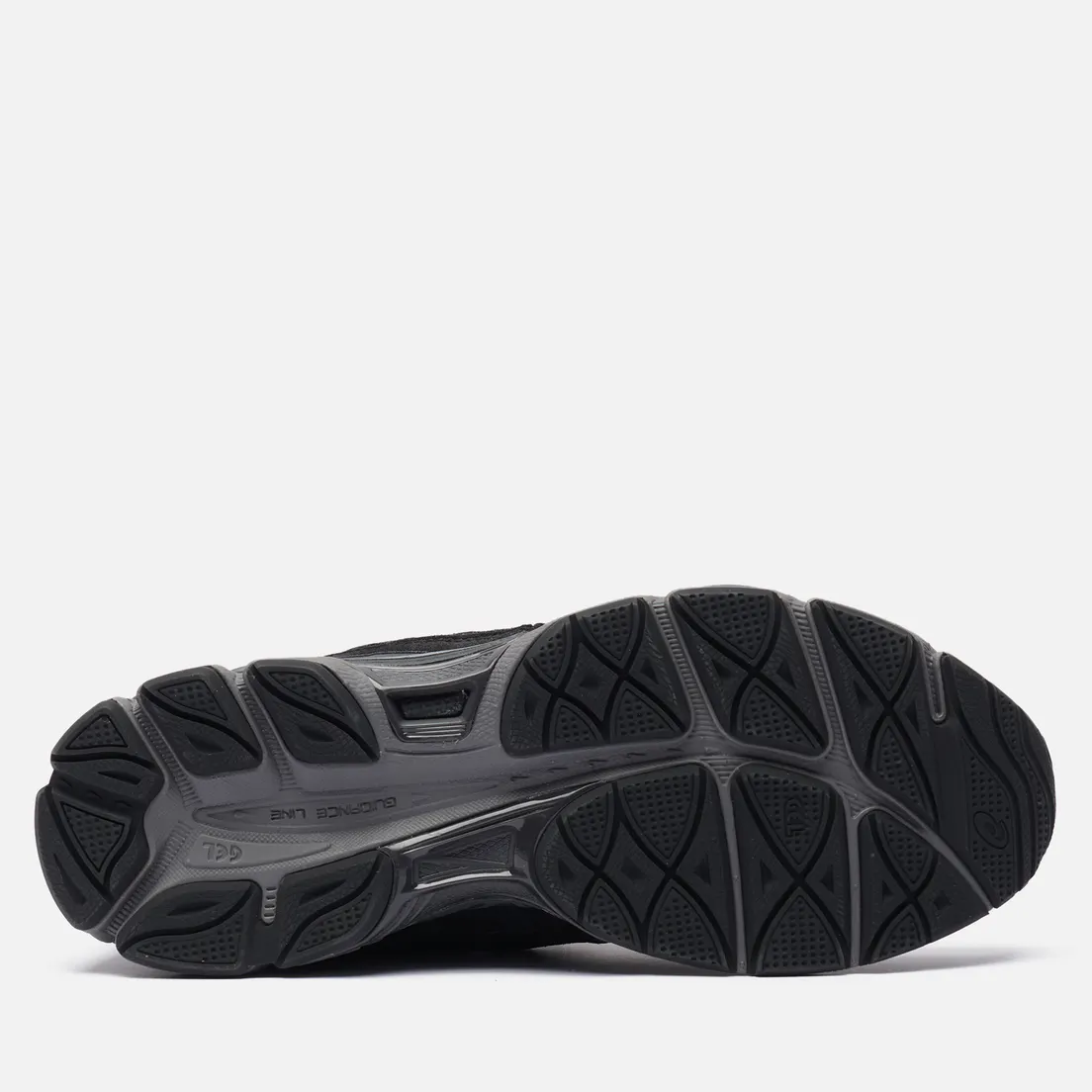 ASICS Женские кроссовки Gel-Nyc
