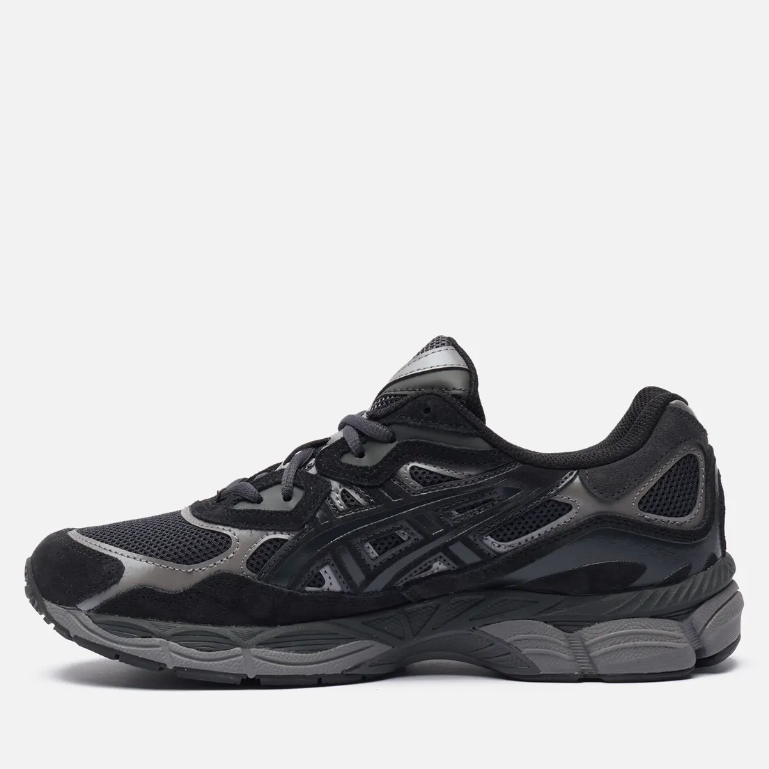 ASICS Женские кроссовки Gel-Nyc