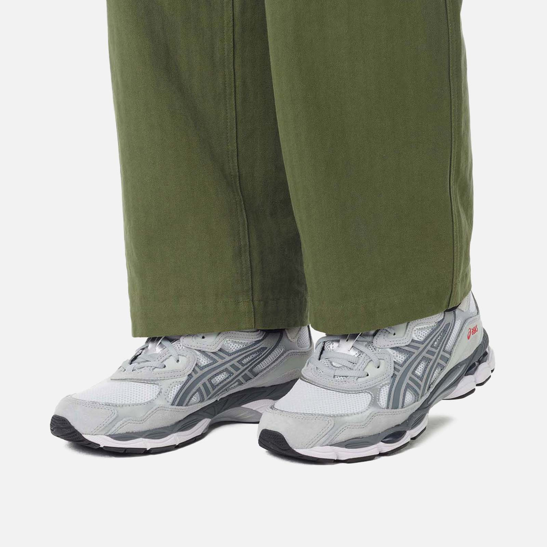 ASICS Кроссовки Gel-Nyc