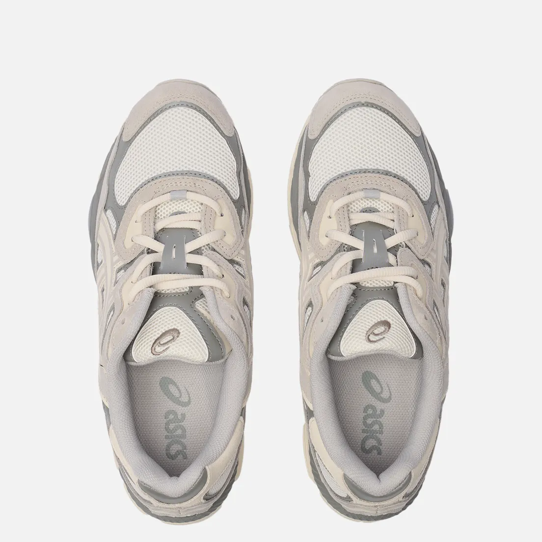 ASICS Кроссовки Gel-Nyc
