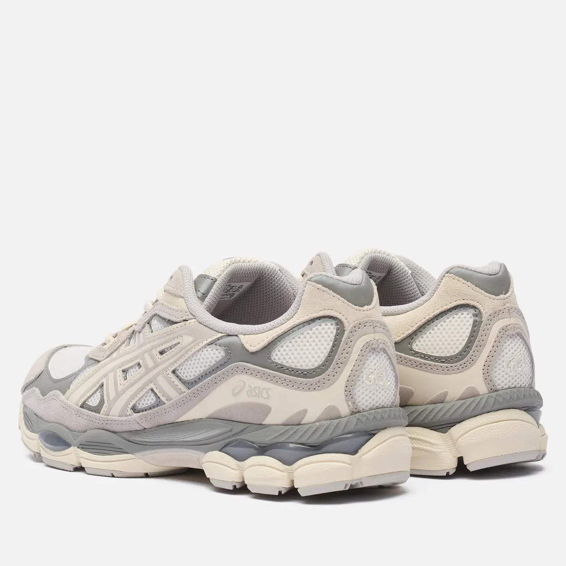 ASICS Кроссовки Gel-Nyc