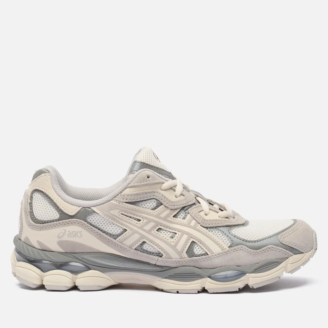 ASICS Кроссовки Gel-Nyc