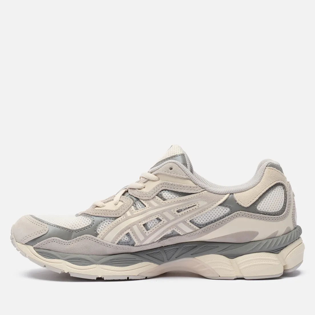 ASICS Кроссовки Gel-Nyc
