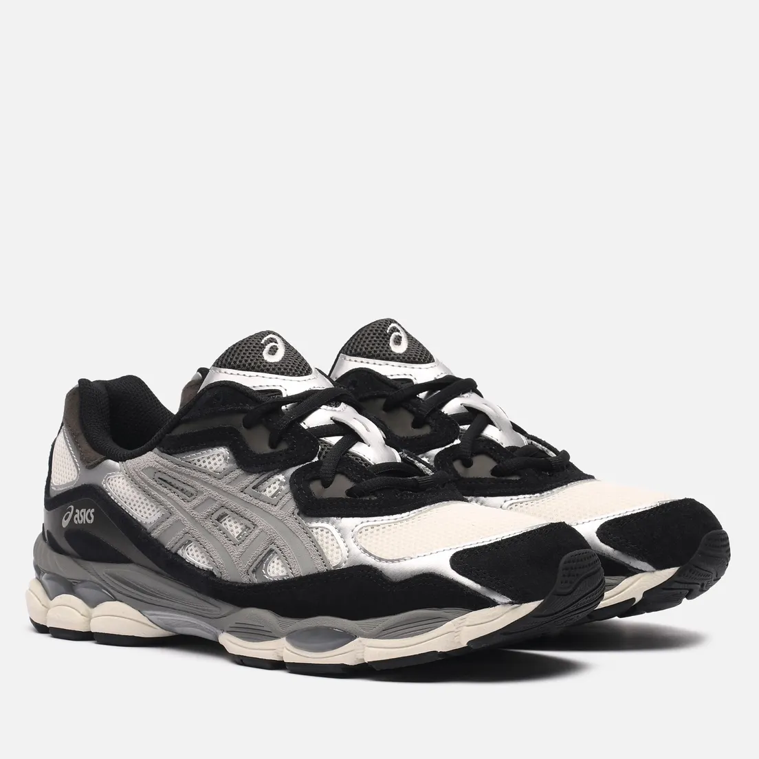 ASICS Мужские кроссовки Gel-Nyc