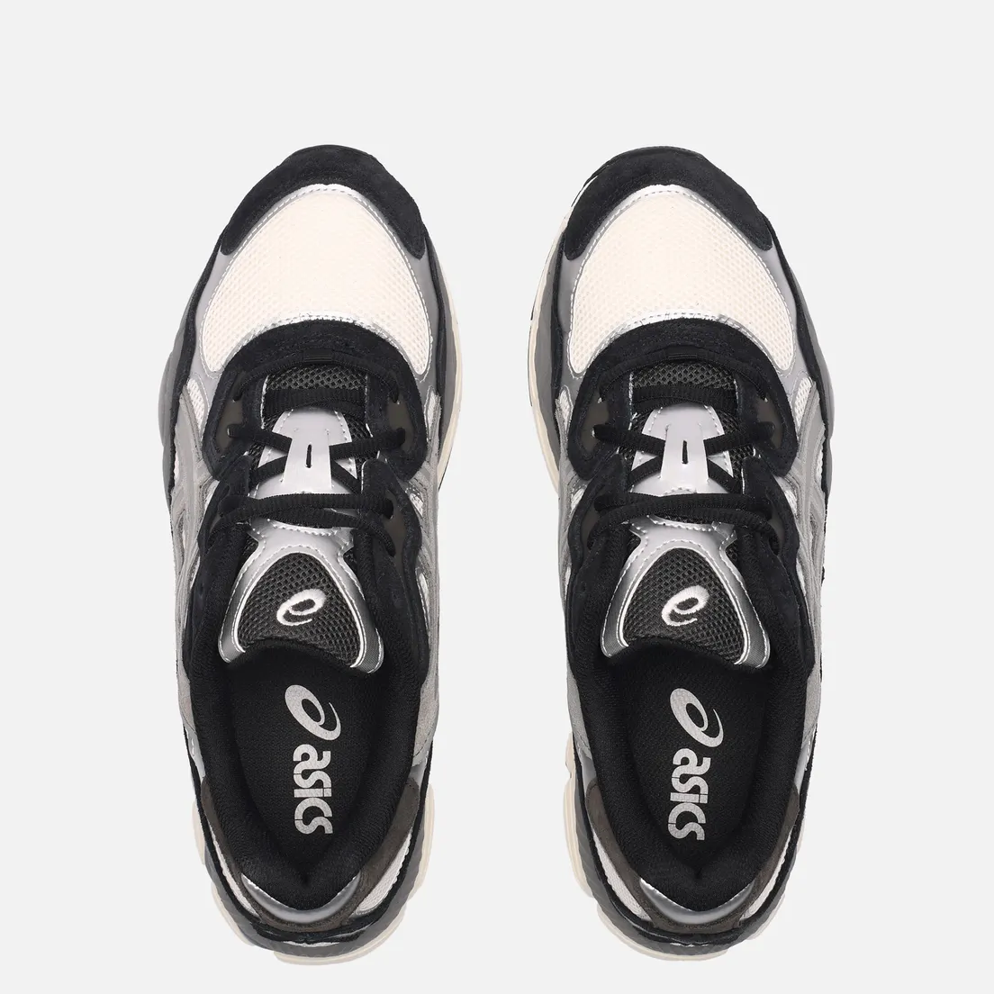 ASICS Мужские кроссовки Gel-Nyc