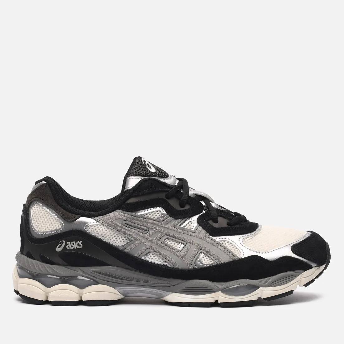 ASICS Мужские кроссовки Gel-Nyc