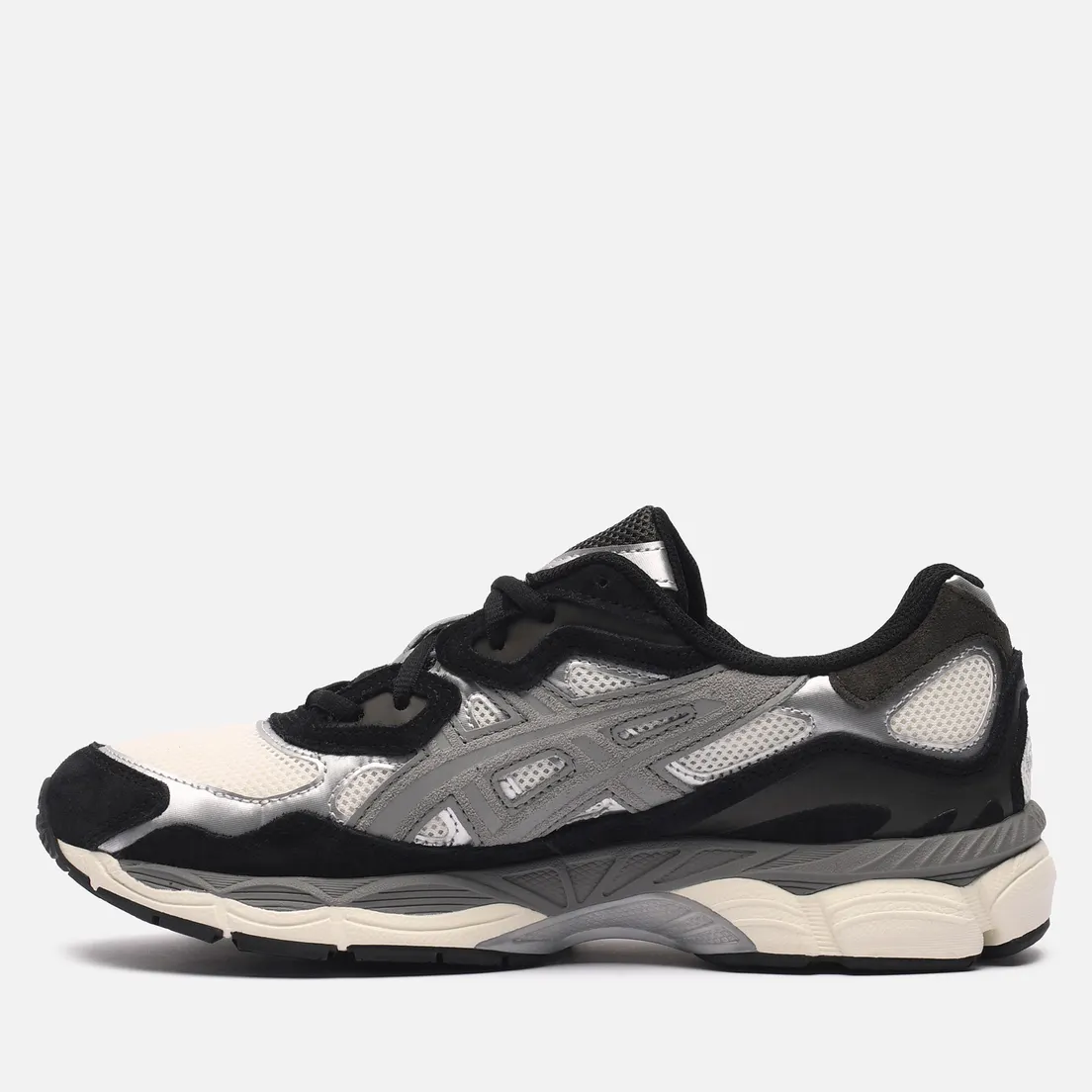 ASICS Мужские кроссовки Gel-Nyc