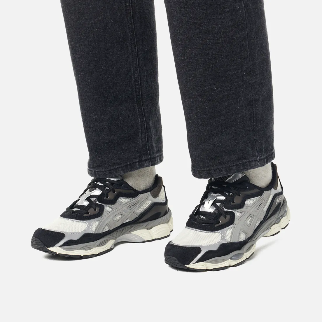 ASICS Мужские кроссовки Gel-Nyc