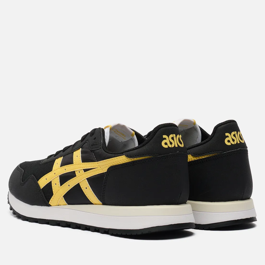ASICS Мужские кроссовки Tiger Runner II