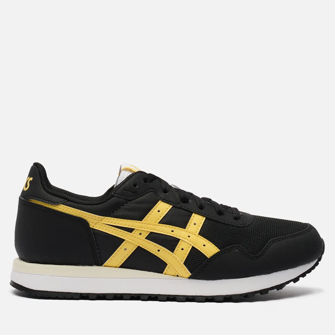 ASICS Мужские кроссовки Tiger Runner II