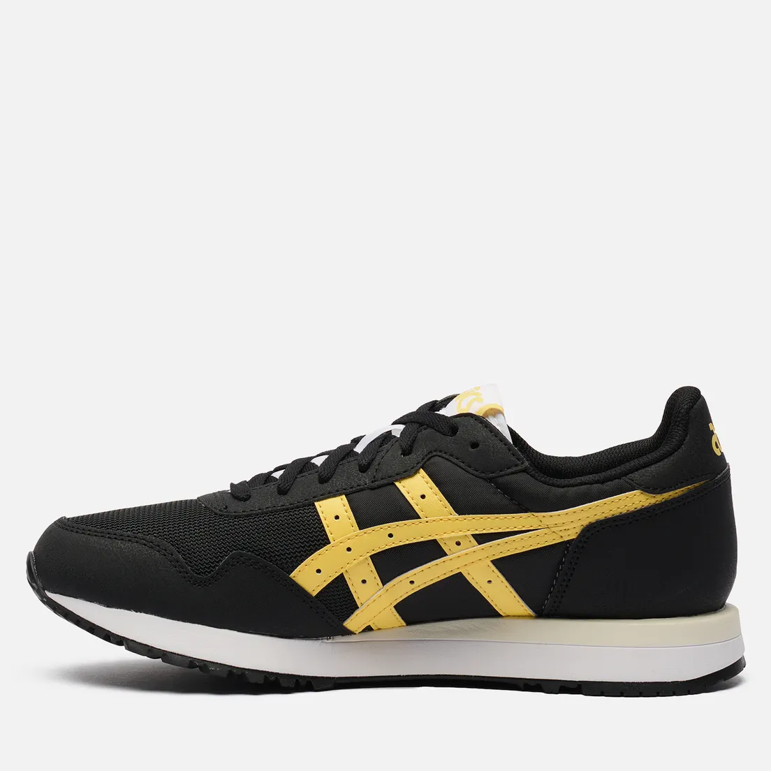 ASICS Мужские кроссовки Tiger Runner II