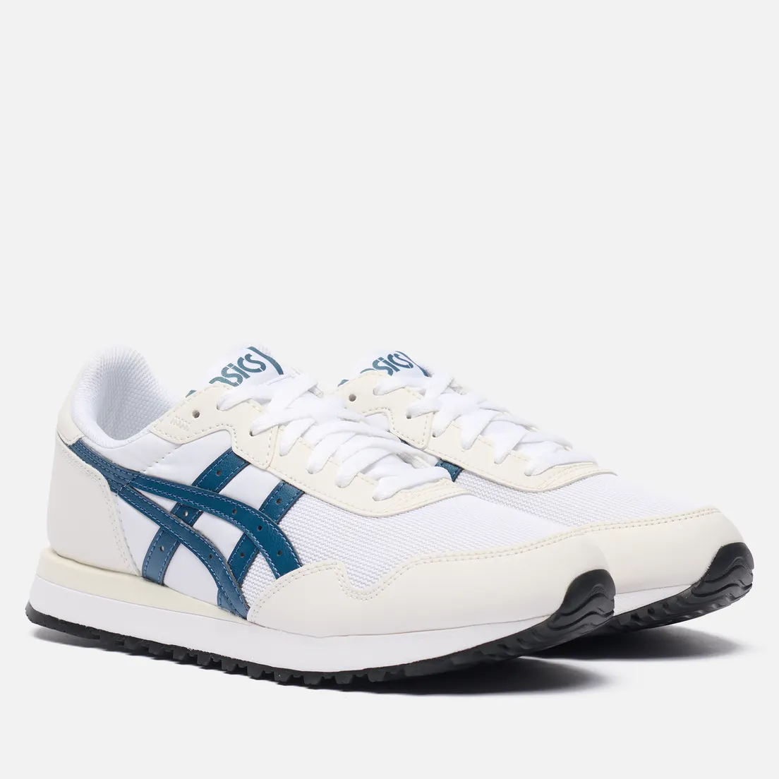 ASICS Мужские кроссовки Tiger Runner II