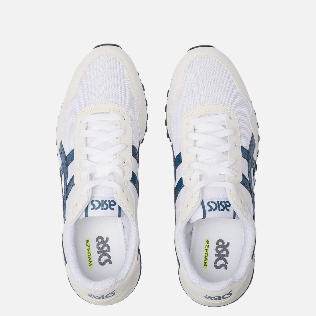 ASICS Мужские кроссовки Tiger Runner II