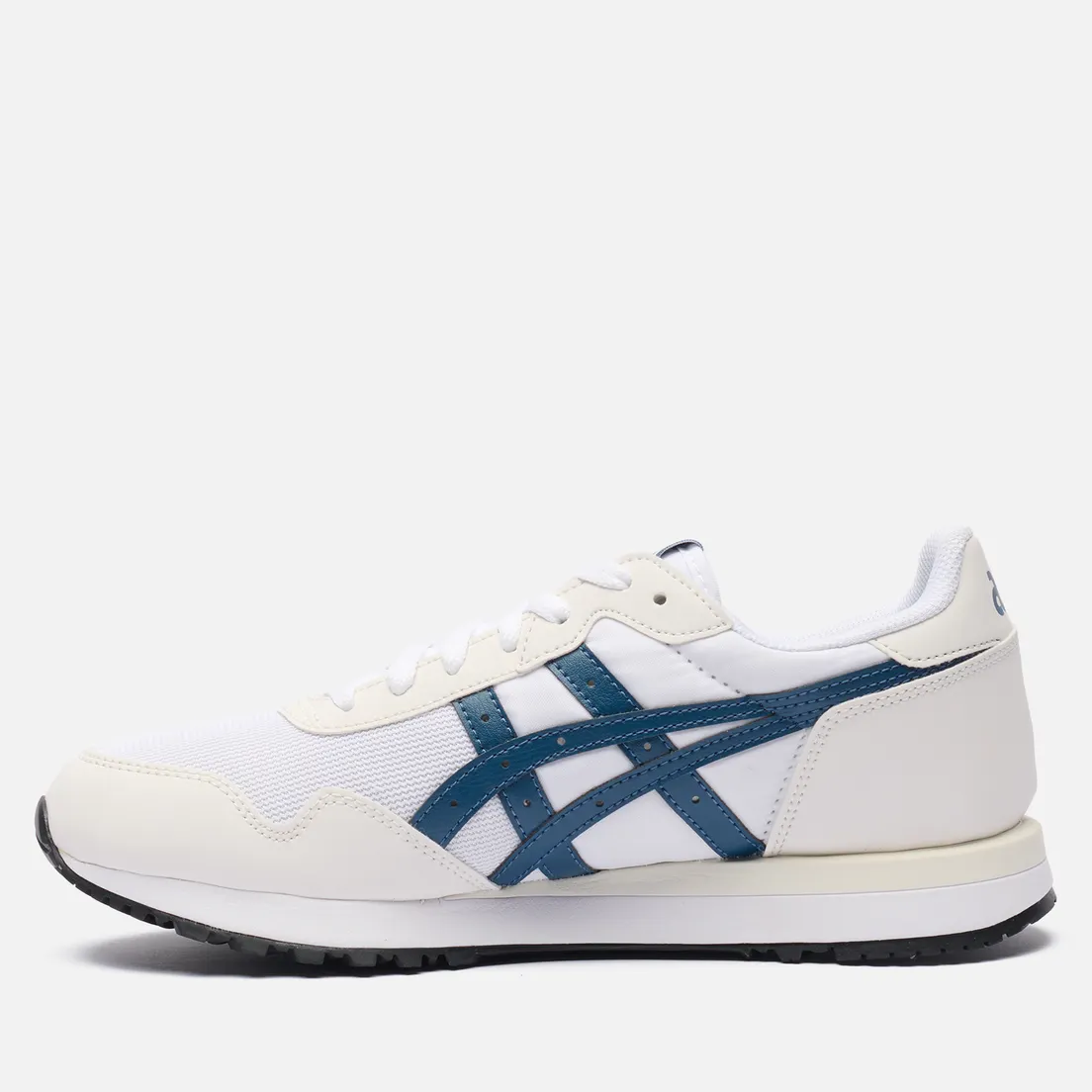 ASICS Мужские кроссовки Tiger Runner II