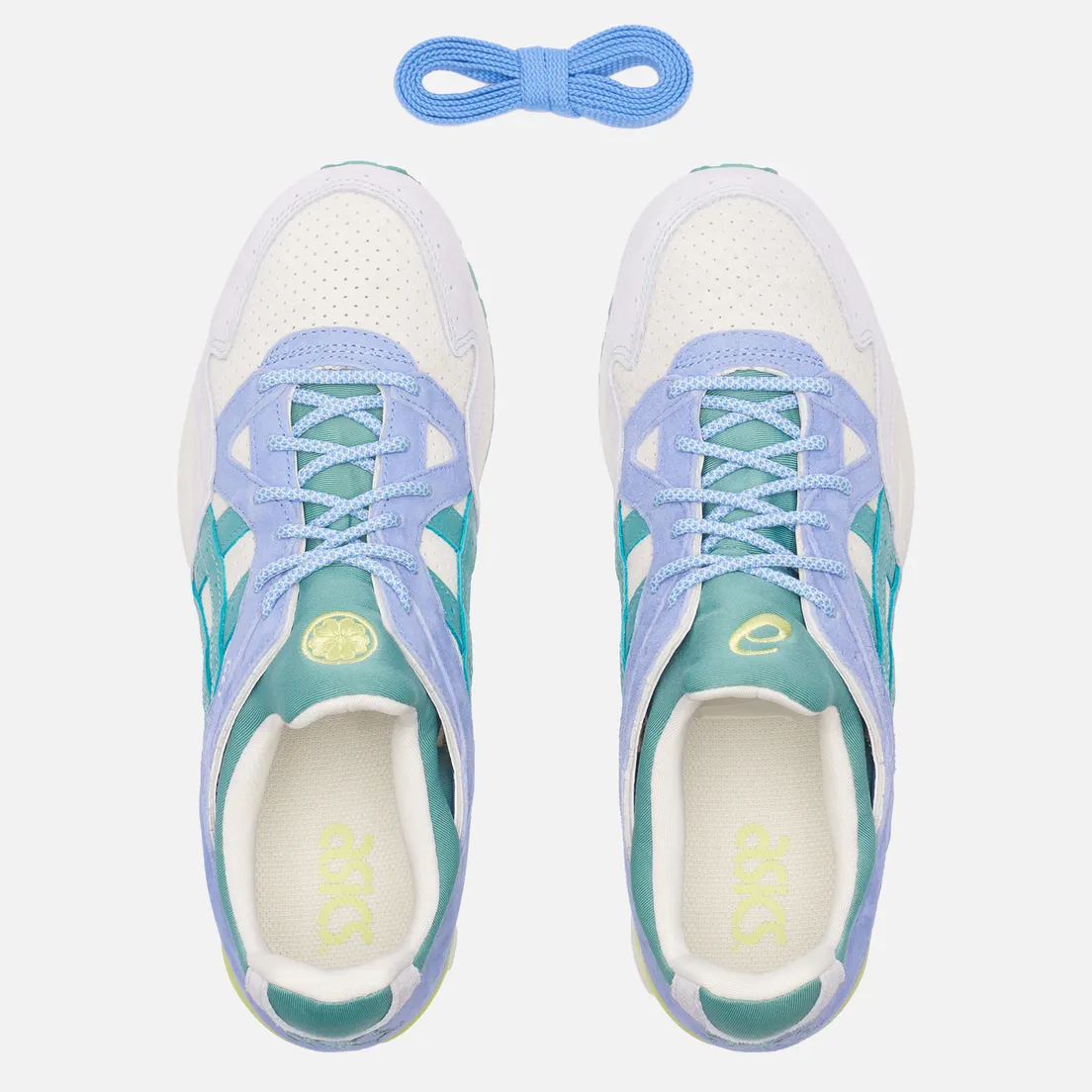 ASICS Кроссовки Gel-Lyte V Spring In Japan