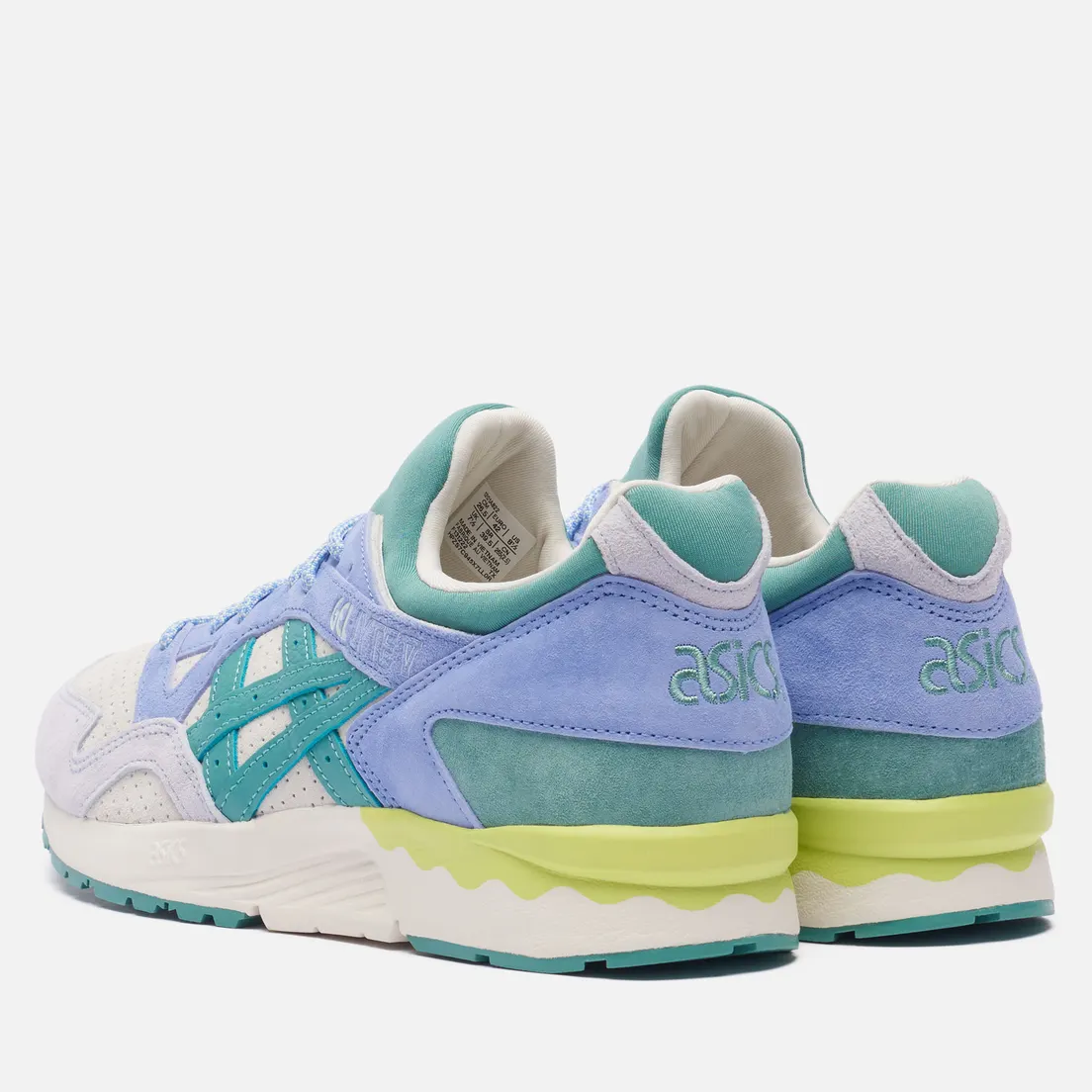 ASICS Кроссовки Gel-Lyte V Spring In Japan