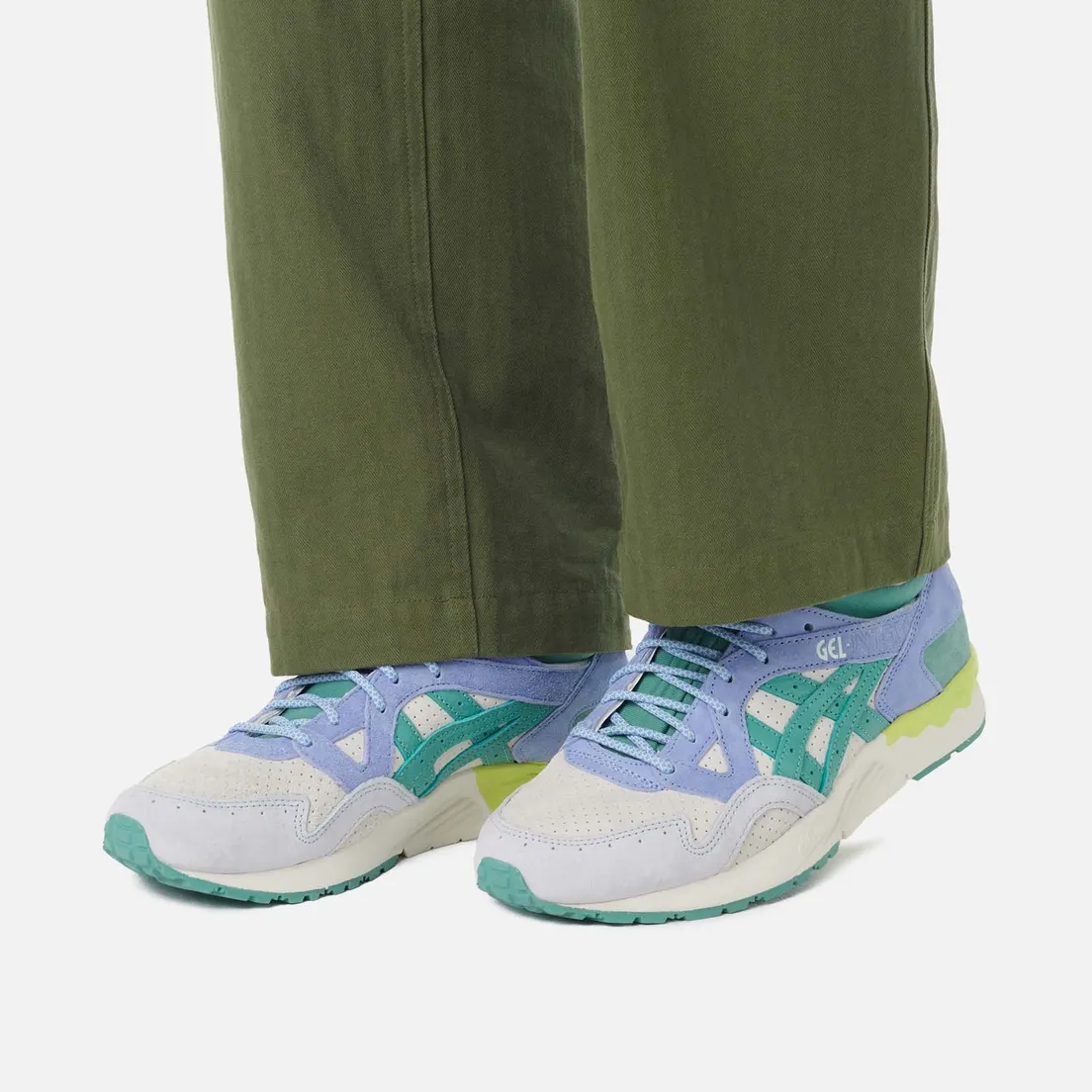 ASICS Кроссовки Gel-Lyte V Spring In Japan