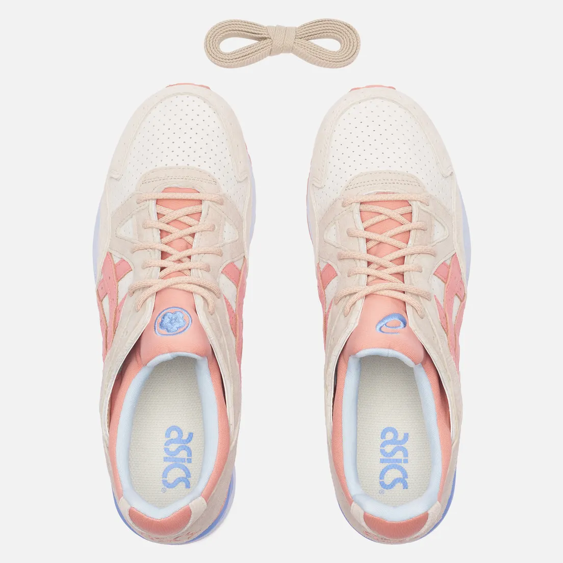 ASICS Кроссовки Gel-Lyte V Spring In Japan