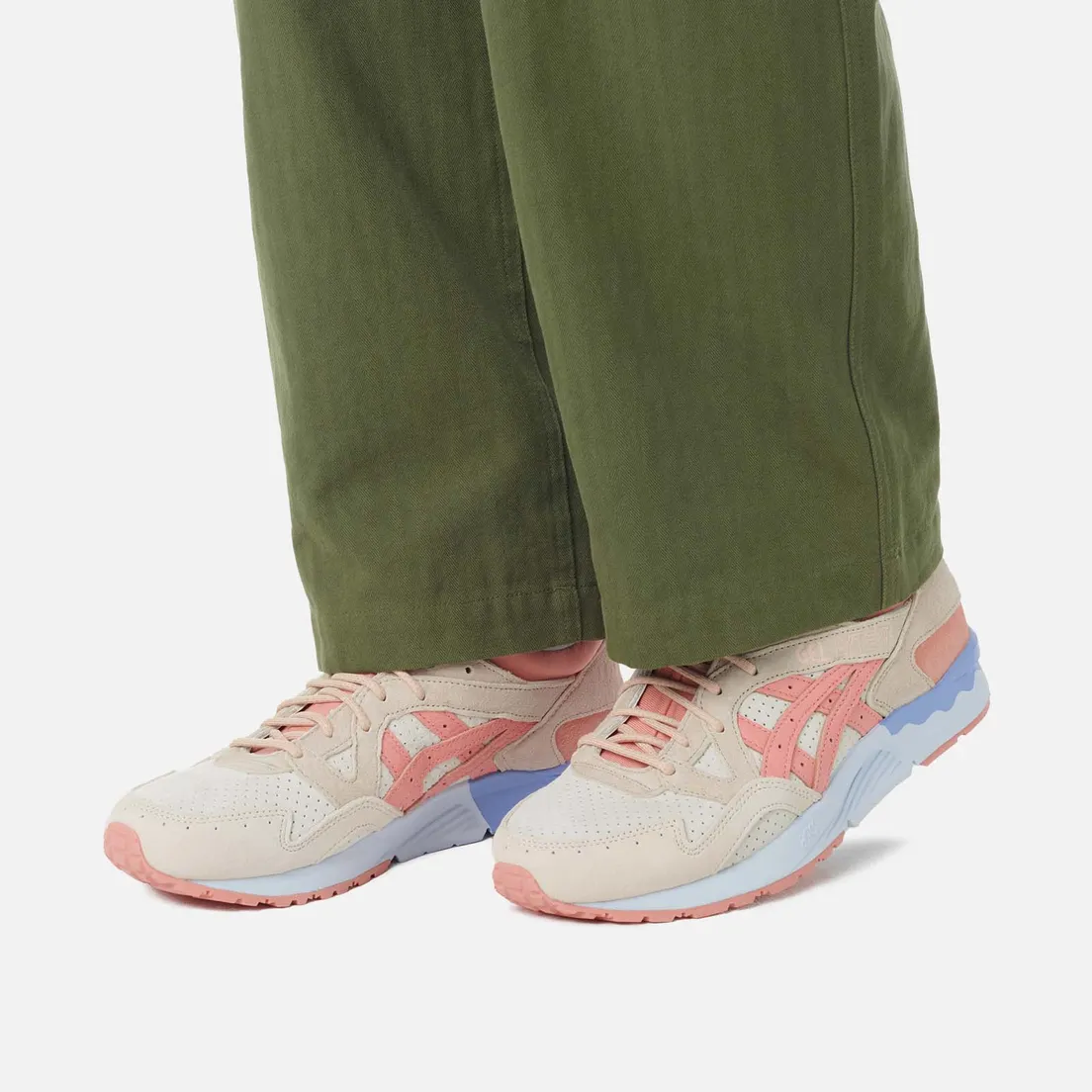 ASICS Кроссовки Gel-Lyte V Spring In Japan