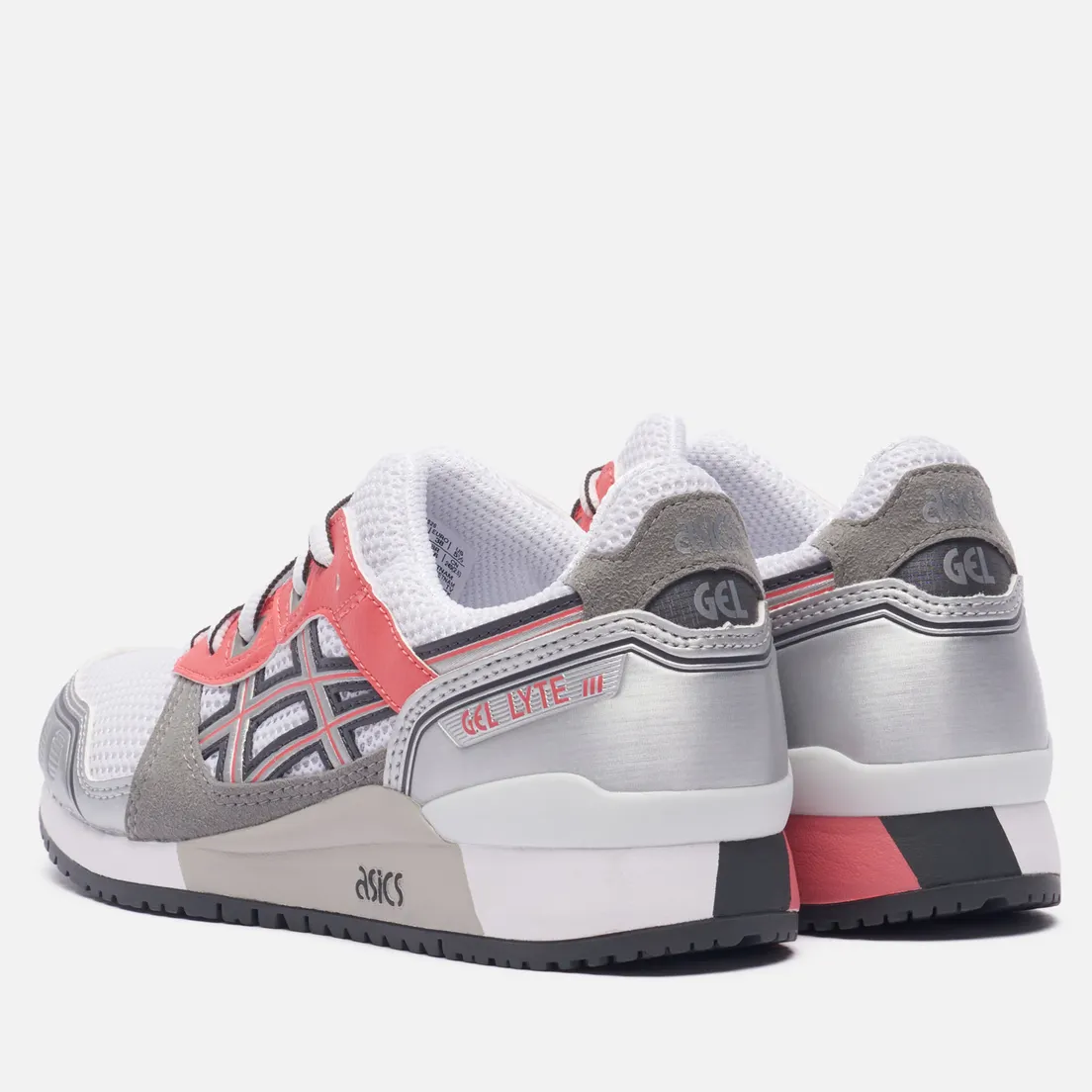 ASICS Женские кроссовки Gel-Lyte III OG
