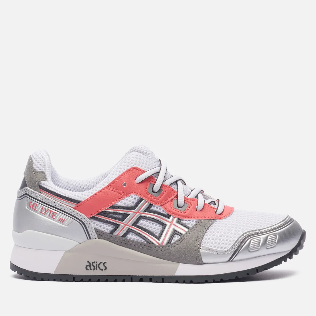 ASICS Женские кроссовки Gel-Lyte III OG